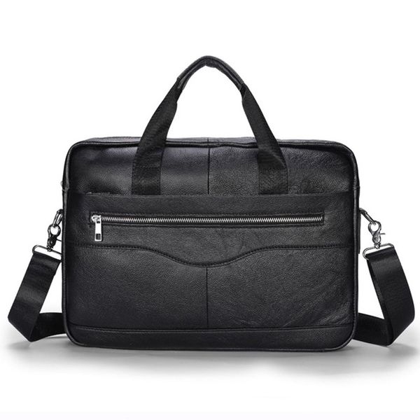 briefcases business men briefcase bag designer luxury leather s messenger handbags lapfor 14 inch s 220831
briefcases business men briefcase bag designer luxury leather s messenger handbags lapfor 14 inch s 220831