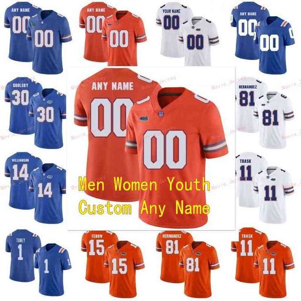 american college football wear stitched custom 2 lamical perine 20 malik davis 21 trey dean iii 22 emmitt smith florida gators men women you, Black
american college football wear stitched custom 2 lamical perine 20 malik davis 21 trey dean iii 22 emmitt smith florida gators men women you, Black