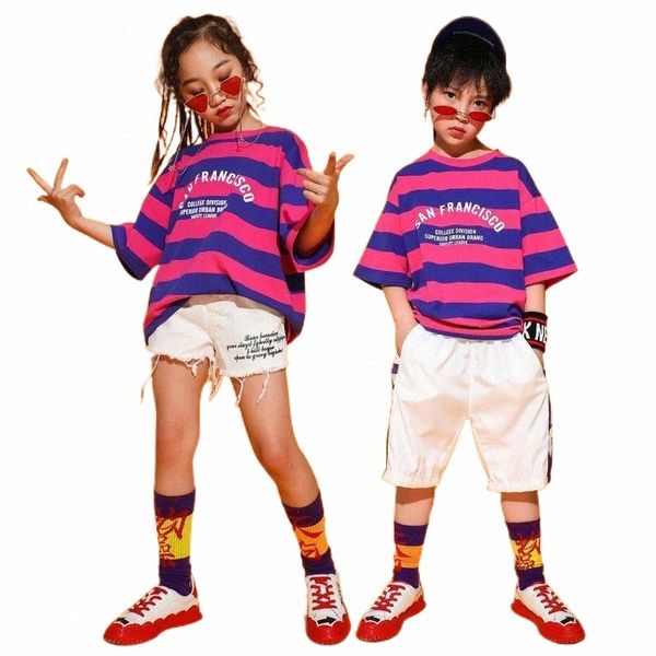 stage wear children dance clothes ballroom t shirt pants jazz hip hop costumes for girls boys dancing competition party stage wear 06np#, Black;red
stage wear children dance clothes ballroom t shirt pants jazz hip hop costumes for girls boys dancing competition party stage wear 06np#, Black;red