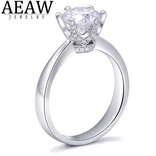 solitaire ring wedding rings 20carat 80mm d color round brillliant cut engagement real 14k white gold cerfiticated for women 220829, Golden;silver
solitaire ring wedding rings 20carat 80mm d color round brillliant cut engagement real 14k white gold cerfiticated for women 220829, Golden;silver