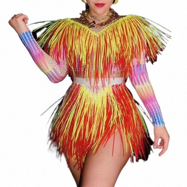 stage wear colored long sleeve women tassel bodysuits nightclub dj singer dancer performance stage wear evening prom acrobatic leotard 31re#, Black;red
stage wear colored long sleeve women tassel bodysuits nightclub dj singer dancer performance stage wear evening prom acrobatic leotard 31re#, Black;red