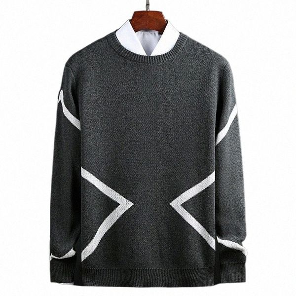 men's sweaters pullover sweaters mens fashion autumn winter male knitted long-sleeved sweater o-neck casual men brand clothing coats me, White;black
men's sweaters pullover sweaters mens fashion autumn winter male knitted long-sleeved sweater o-neck casual men brand clothing coats me, White;black