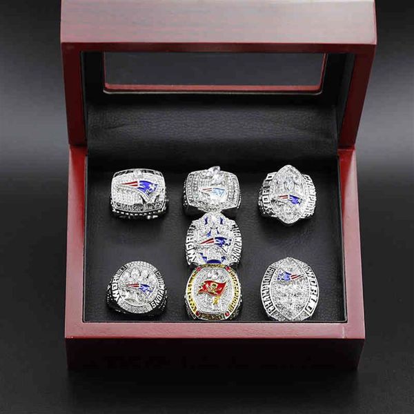 ring 2021 super bowl brayton mvp england patriot tampa bay pirate 7 championship set2577, Silver
ring 2021 super bowl brayton mvp england patriot tampa bay pirate 7 championship set2577, Silver