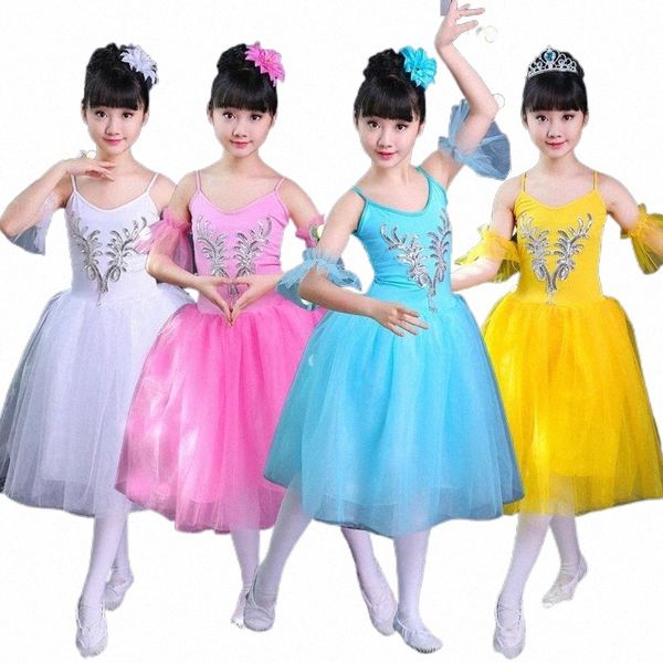 stage wear children's costumes little swan dance skirts girls ballet white gauze suspenders pettiskirt stage wear 40hu#, Black;red
stage wear children's costumes little swan dance skirts girls ballet white gauze suspenders pettiskirt stage wear 40hu#, Black;red