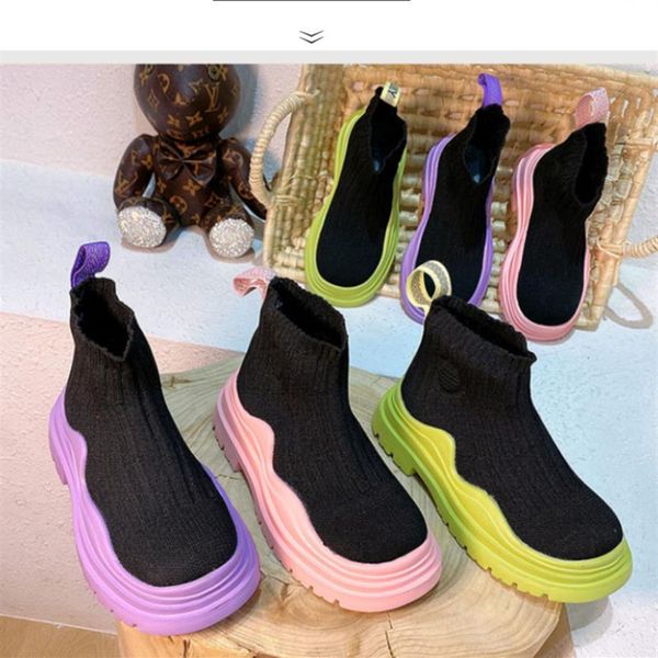 kids sneakers socks shoes girls boys fashion comfort slip-on breathable sports flying knitting shoe sneaker versatile 26-36 sports318o, Black;red
kids sneakers socks shoes girls boys fashion comfort slip-on breathable sports flying knitting shoe sneaker versatile 26-36 sports318o, Black;red