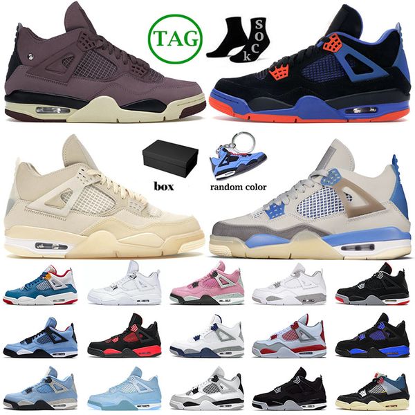 jorda 4 jorden 4 mens womens basketball shoes jorden4s j4 retro nik violet ore midnight navy iv military black cactus jack black cat cavs sp
jorda 4 jorden 4 mens womens basketball shoes jorden4s j4 retro nik violet ore midnight navy iv military black cactus jack black cat cavs sp