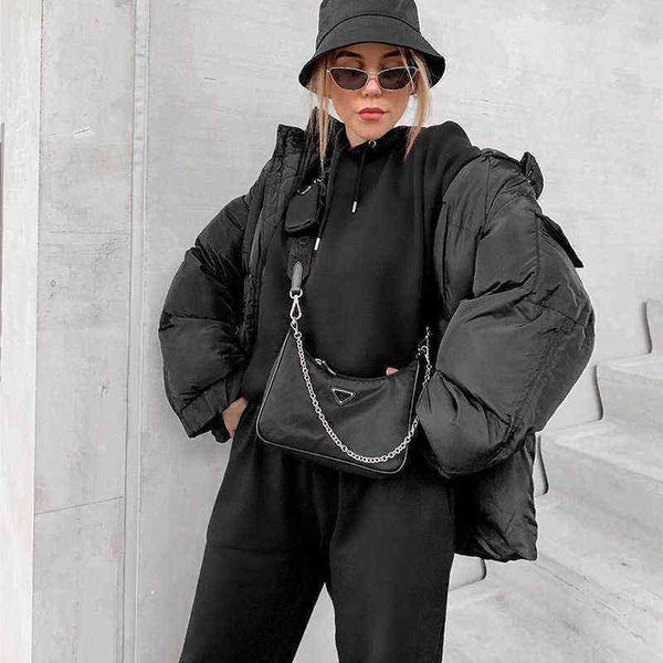 shoulder bags nxy evening bags 2022 new p family three in one women's bag classic hobo armpit nylon single shoulder slant span for men
shoulder bags nxy evening bags 2022 new p family three in one women's bag classic hobo armpit nylon single shoulder slant span for men
