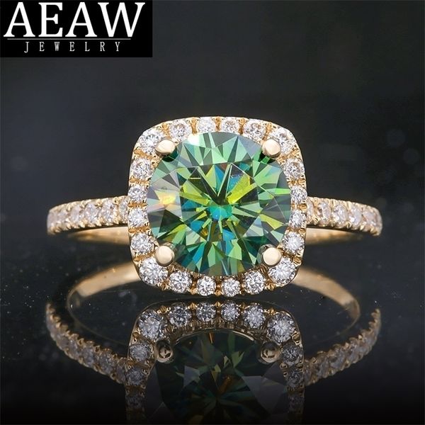 solitaire ring wedding rings 20carat 8mm malachite green excellent round cut engagement ring for women real 14k yellow gold certificated 220, Golden;silver
solitaire ring wedding rings 20carat 8mm malachite green excellent round cut engagement ring for women real 14k yellow gold certificated 220, Golden;silver