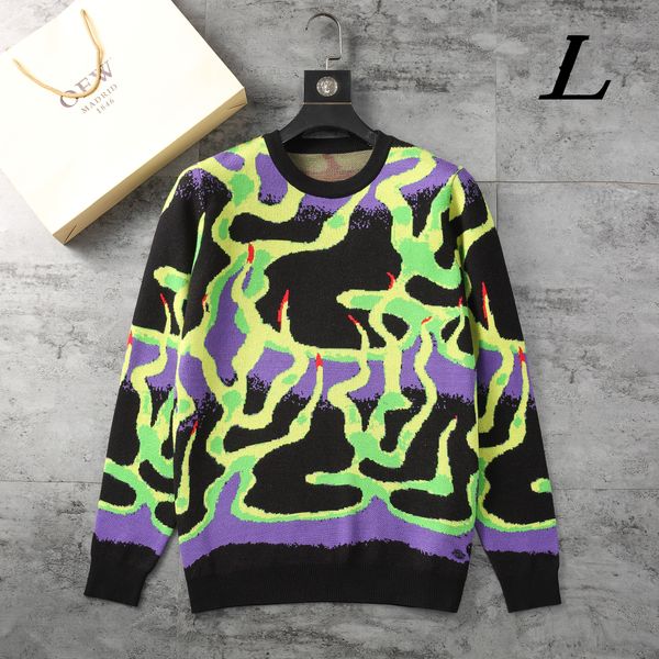 fashion mens womens designer sweaters letters pullover men hoodie long sleeve active sweatshirt knitted sweater, White;black
fashion mens womens designer sweaters letters pullover men hoodie long sleeve active sweatshirt knitted sweater, White;black