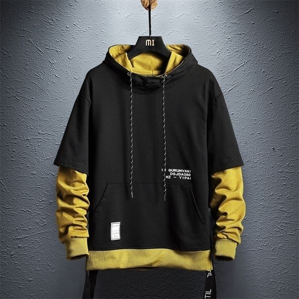 mens hoodies sweatshirts wetailor hoodie sweatshirt mens hip hop pullover hoodies streetwear casual fashion clothes colorblock hoodie cotton, Black
mens hoodies sweatshirts wetailor hoodie sweatshirt mens hip hop pullover hoodies streetwear casual fashion clothes colorblock hoodie cotton, Black