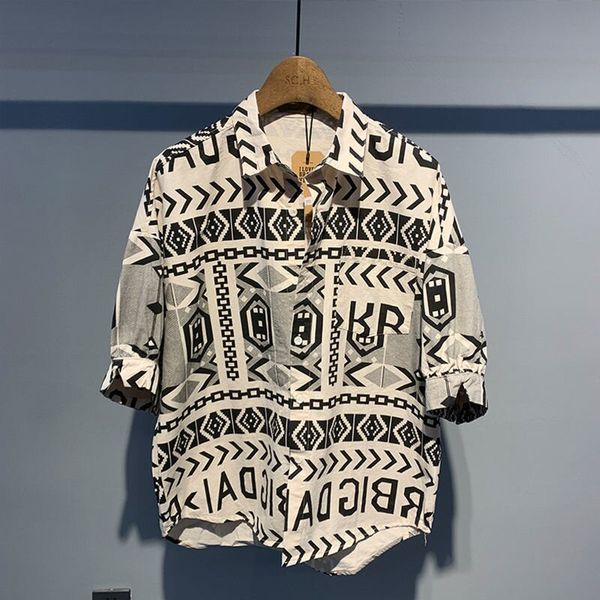 men tee shirt khaki turn down collar 2022 new harajuku shirt streetwear beach shirts for man oversized male clothing m-3xl, White;black
men tee shirt khaki turn down collar 2022 new harajuku shirt streetwear beach shirts for man oversized male clothing m-3xl, White;black