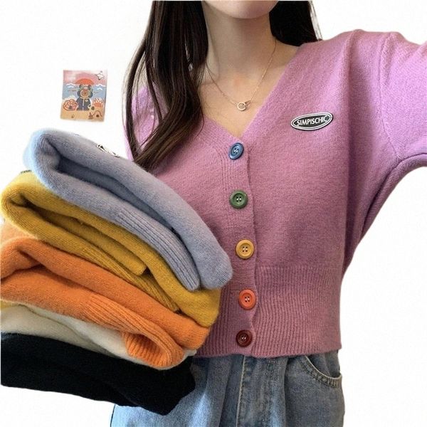 women's knits & tees women's knits & tees chic korean sweet cardigan sweater women single breasted v-neck long-sleeved knitted jac, White
women's knits & tees women's knits & tees chic korean sweet cardigan sweater women single breasted v-neck long-sleeved knitted jac, White