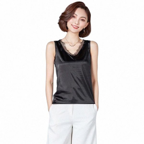 women's blouses & shirts gkfnmt 2021 women's summer blusa satin white v neck plus size sleeveless lace tank women silk blouse 3xl
women's blouses & shirts gkfnmt 2021 women's summer blusa satin white v neck plus size sleeveless lace tank women silk blouse 3xl