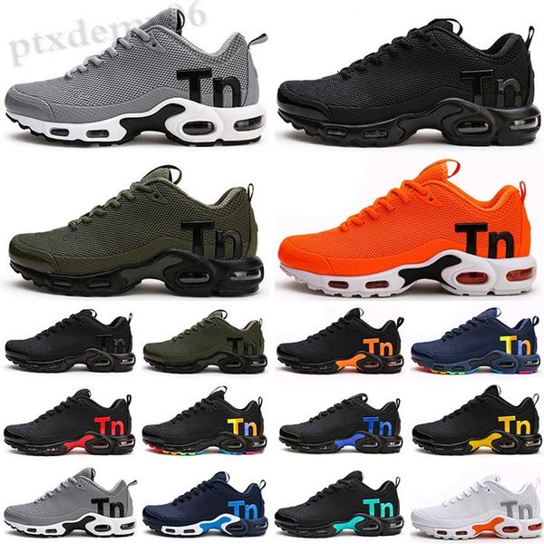 2021 tn tuned plus casual shoes triple black white men women outdoor sports sneakers 40-46 wk08213c, Black;brown
2021 tn tuned plus casual shoes triple black white men women outdoor sports sneakers 40-46 wk08213c, Black;brown