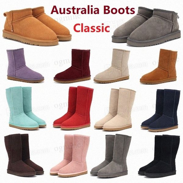 boots 2022 cold winter fashion designer snow boots women mini classic fur womens lady girls pink khaki warm ankle australia flat australian, Black
boots 2022 cold winter fashion designer snow boots women mini classic fur womens lady girls pink khaki warm ankle australia flat australian, Black