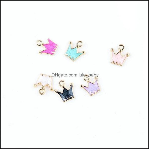 charms 100pcs mixed color 12x12mm enamel princess crown pendant charms gold tone alloy metal oil drop diy bracelet necklace lulubaby dhg5o, Bronze;silver
charms 100pcs mixed color 12x12mm enamel princess crown pendant charms gold tone alloy metal oil drop diy bracelet necklace lulubaby dhg5o, Bronze;silver