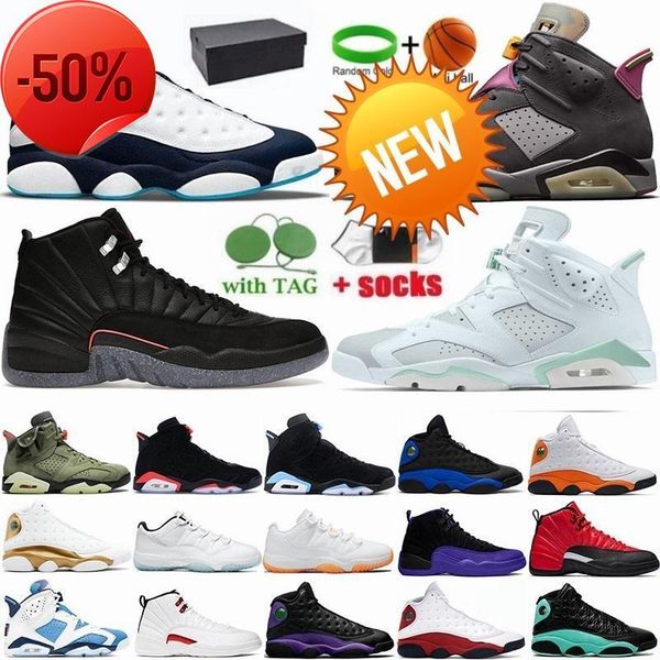 boots 13 basketball shoes 13s obsidian powder blue white jumpman 12 12s utility twist 6 6s bordeaux british khaki mens trainers designer bas, Black
boots 13 basketball shoes 13s obsidian powder blue white jumpman 12 12s utility twist 6 6s bordeaux british khaki mens trainers designer bas, Black