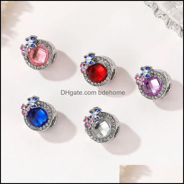 silver 20pcs diy exquisite butterfly cats eye stone crystal charm bead bracelet jewelry making 6 t2 drop delivery 2021 bdehome dhbay, Black
silver 20pcs diy exquisite butterfly cats eye stone crystal charm bead bracelet jewelry making 6 t2 drop delivery 2021 bdehome dhbay, Black