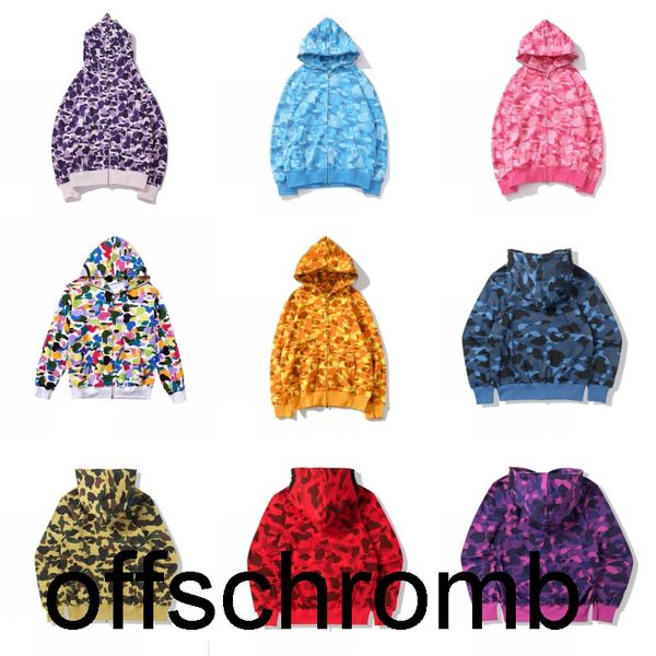 men camouflage hooded hoodies camo cardigan jackets sweater hip hop sweatshirt streetwear coat s-3xl 1580#, Black
men camouflage hooded hoodies camo cardigan jackets sweater hip hop sweatshirt streetwear coat s-3xl 1580#, Black