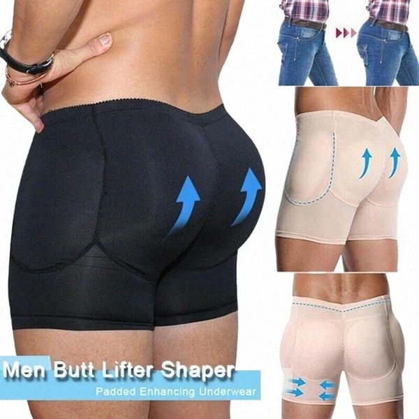 men's body shapers men's body shapers mens shapewear padded enhancer bulifter boxer briefs underwear shaper shorts men hi-wasit tu, Black;brown
men's body shapers men's body shapers mens shapewear padded enhancer bulifter boxer briefs underwear shaper shorts men hi-wasit tu, Black;brown