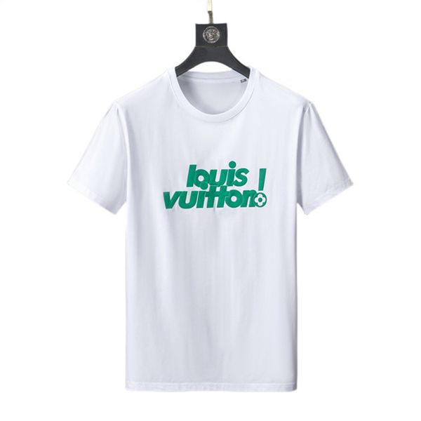 20ss mens t shirt designer for men women shirts fashion tshirt with letters summer casual short sleeve man tee woman clothing asian size m-x, White;black
20ss mens t shirt designer for men women shirts fashion tshirt with letters summer casual short sleeve man tee woman clothing asian size m-x, White;black