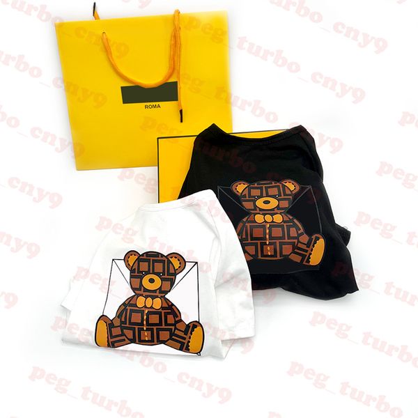 fashion letters pet t shirts dog apparel bear print dog clothes pets short sleeve
fashion letters pet t shirts dog apparel bear print dog clothes pets short sleeve
