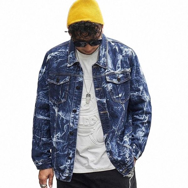 men's jackets men's jackets fashion men denim jacket 6xl 7xl 8xl large size spring autumn coats hip hop streetwear tie dye printin, Black;brown
men's jackets men's jackets fashion men denim jacket 6xl 7xl 8xl large size spring autumn coats hip hop streetwear tie dye printin, Black;brown
