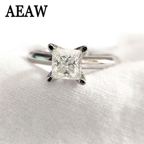 solitaire ring wedding rings 17 65mm pure 14k 585 white gold princess cut certified engagement solitaire for woman 220829, Golden;silver
solitaire ring wedding rings 17 65mm pure 14k 585 white gold princess cut certified engagement solitaire for woman 220829, Golden;silver