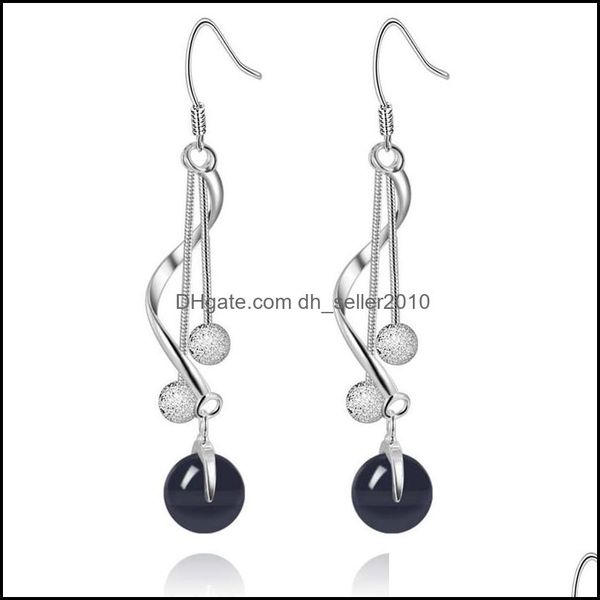 dangle chandelier unique 925 sier beautif long dangle earrings lady green gems holiday party gift jewelry 3527 q2 drop dhseller2010 dhkdb, Silver
dangle chandelier unique 925 sier beautif long dangle earrings lady green gems holiday party gift jewelry 3527 q2 drop dhseller2010 dhkdb, Silver