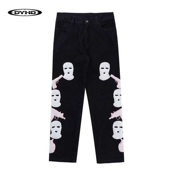 mens jeans furry funny mask gun casual denim pants men streetwear hip hop straight autumn winter loose trousers high street 220831, Blue
mens jeans furry funny mask gun casual denim pants men streetwear hip hop straight autumn winter loose trousers high street 220831, Blue
