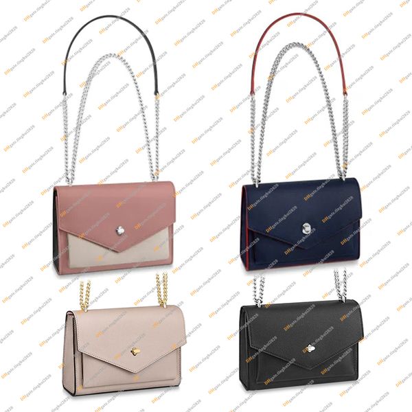 designer bags luxury mylockme chain bag shoulder bag crossbody tote handbag genuine leather 5a m51418, Brown;gray
designer bags luxury mylockme chain bag shoulder bag crossbody tote handbag genuine leather 5a m51418, Brown;gray
