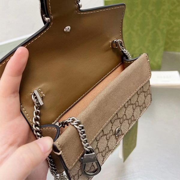 accessories hand bag women men unique presbyopia chain package one shoulder crossbody handbags luxury, Silver
accessories hand bag women men unique presbyopia chain package one shoulder crossbody handbags luxury, Silver