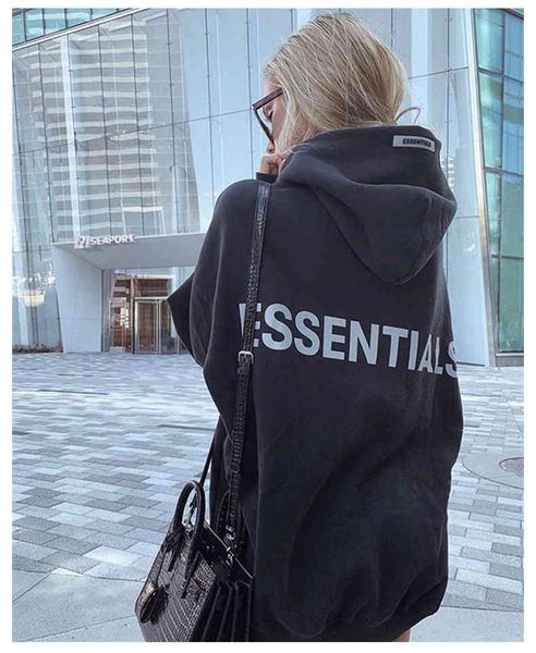classic trendy essential men's hoodies feel back 3m reflective embroidery men's women's, Black
classic trendy essential men's hoodies feel back 3m reflective embroidery men's women's, Black