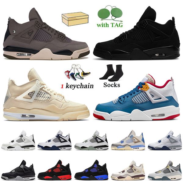 with box sail jumpman 4 men basketball shoes 4s a ma maniere messy room white oreo sneakers military black cat midnight navy 2022 fire red t
with box sail jumpman 4 men basketball shoes 4s a ma maniere messy room white oreo sneakers military black cat midnight navy 2022 fire red t
