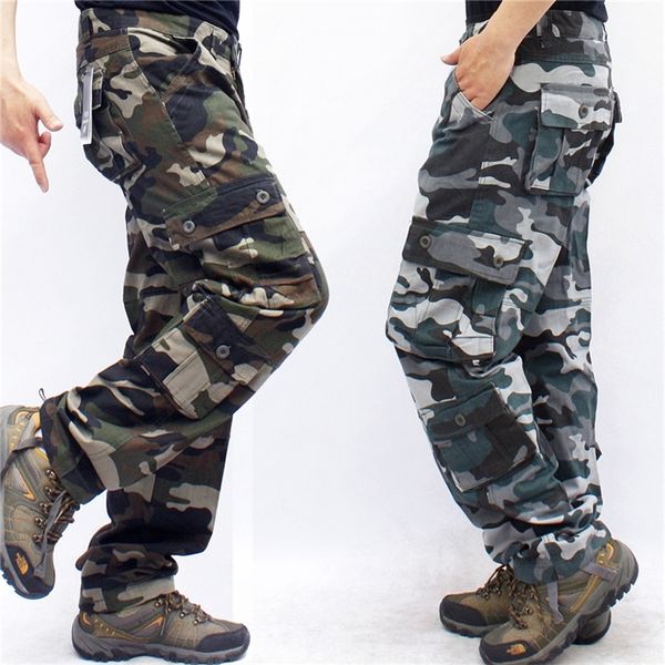 mens pants camouflage camo cargo pants men casual cotton multi pocket long trousers hip hop joggers urban overalls military tactical pants 2, Black
mens pants camouflage camo cargo pants men casual cotton multi pocket long trousers hip hop joggers urban overalls military tactical pants 2, Black