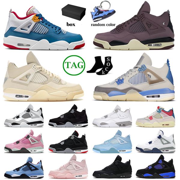 jumpman 4 basketball shoes 4s iv midnight navy university blue military black cat pink nik bred violet ore messy room sneakers trainers big
jumpman 4 basketball shoes 4s iv midnight navy university blue military black cat pink nik bred violet ore messy room sneakers trainers big