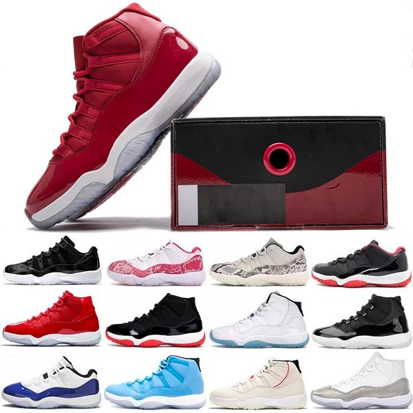 11 basket ball basketball shoes georgetown bred concord space jam men 11s university blue red 72-10 barons jumpmans sneakers 36-48 25th anni
11 basket ball basketball shoes georgetown bred concord space jam men 11s university blue red 72-10 barons jumpmans sneakers 36-48 25th anni
