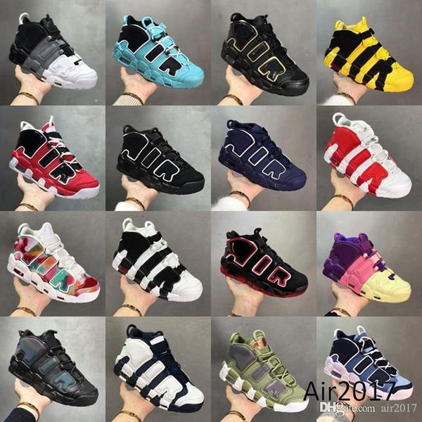 shoe uptempos scottie pippen mens womens basketball shoes rosewell raygun black university blue unc bulls hoops pack white varsity red sport 
shoe uptempos scottie pippen mens womens basketball shoes rosewell raygun black university blue unc bulls hoops pack white varsity red sport