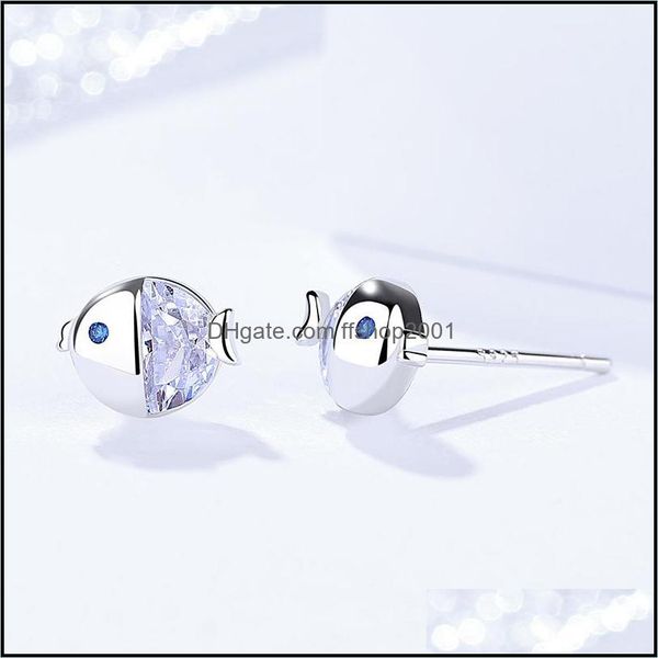 charm new arrival cute tiny fish earring stud 925 sterling sier women gift cz jewelry c3 drop delivery 2021 earrings ffshop2001 dhfey, Golden
charm new arrival cute tiny fish earring stud 925 sterling sier women gift cz jewelry c3 drop delivery 2021 earrings ffshop2001 dhfey, Golden