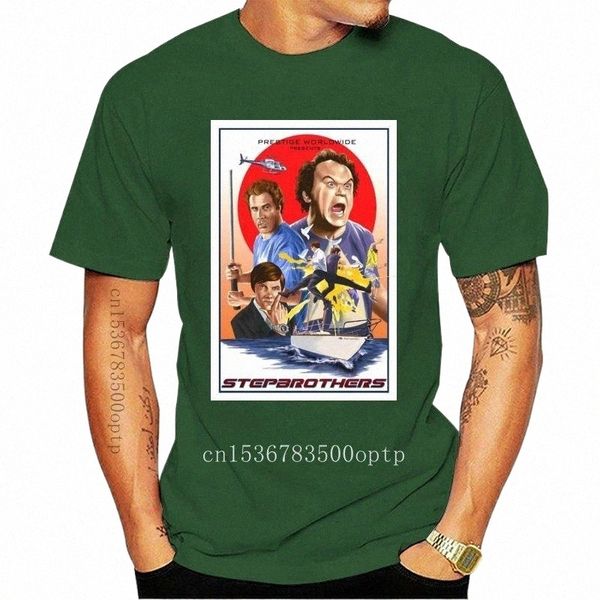 men's t-shirts men's t-shirts step brothers tee 2 t shirt 2022 fashion design for men womenmen's i14p#, White;black
men's t-shirts men's t-shirts step brothers tee 2 t shirt 2022 fashion design for men womenmen's i14p#, White;black