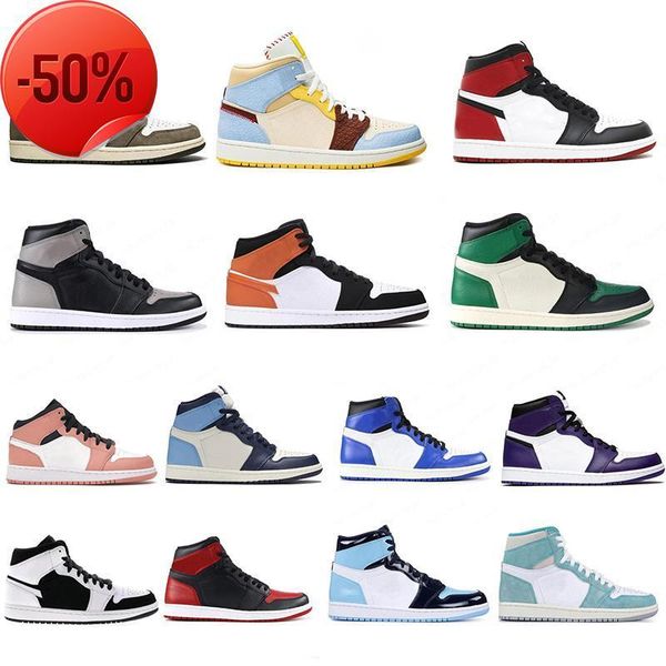 boots jumpman 1 basketball shoes athletics sneakers running shoe for women sports torch hare game royal pine green court, Black
boots jumpman 1 basketball shoes athletics sneakers running shoe for women sports torch hare game royal pine green court, Black