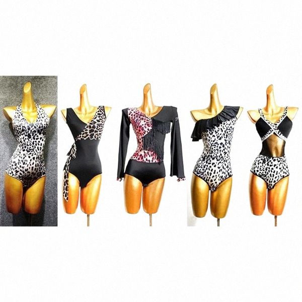 stage wear leopard printed design patchwork and tassel latin dance bodysuit stage performance dress yjzh001 costume wear i2ck#, Black;red
stage wear leopard printed design patchwork and tassel latin dance bodysuit stage performance dress yjzh001 costume wear i2ck#, Black;red