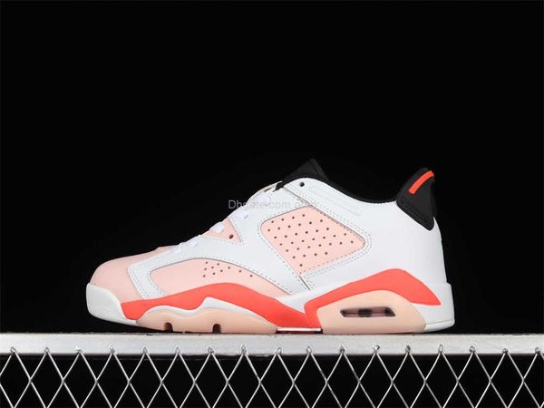 2022 basketball shoes 6 low atmosphere 768878-102 cherry pollen 6s mens womens sneaker size us 4- 7 eub size 36-40
2022 basketball shoes 6 low atmosphere 768878-102 cherry pollen 6s mens womens sneaker size us 4- 7 eub size 36-40