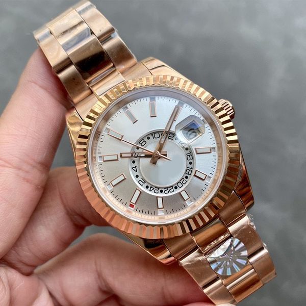 luxury men's watch montre de luxe purple dial 40mm scratch resistant blue crystal waterproof automatic machine, Slivery;brown
luxury men's watch montre de luxe purple dial 40mm scratch resistant blue crystal waterproof automatic machine, Slivery;brown