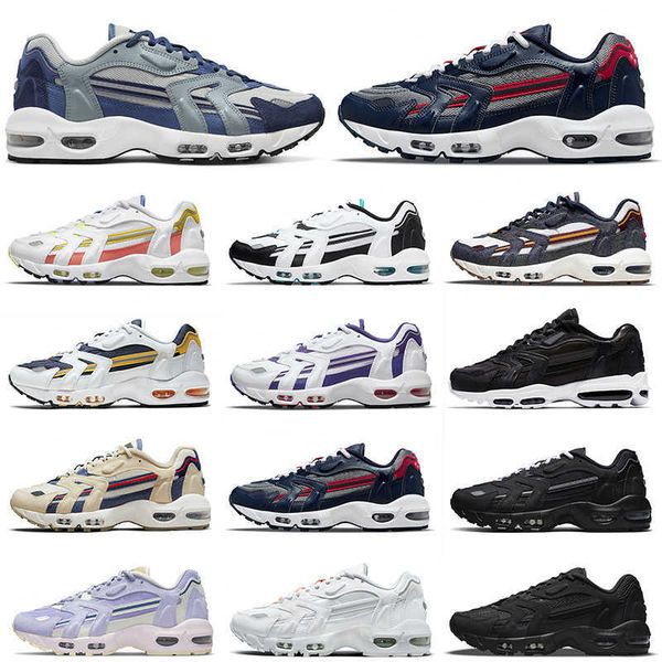96 ii men running shoes 96s triple white black mystic navy usa beach cherry womens mens trainers outdoor sports sneakers walking jogging
96 ii men running shoes 96s triple white black mystic navy usa beach cherry womens mens trainers outdoor sports sneakers walking jogging