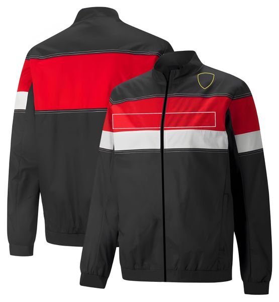 2022f1 formula one racing uniform hooded sweater team uniform jacket jacket customized same style
2022f1 formula one racing uniform hooded sweater team uniform jacket jacket customized same style