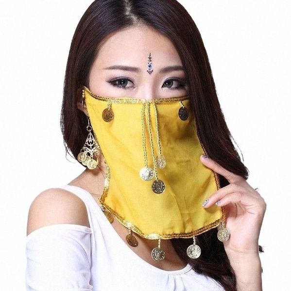 stage wear 5pcs tribal belly dance accessories jewelry costume face veils dancing chiffon coins veil stage wear n9rv#, Black;red
stage wear 5pcs tribal belly dance accessories jewelry costume face veils dancing chiffon coins veil stage wear n9rv#, Black;red