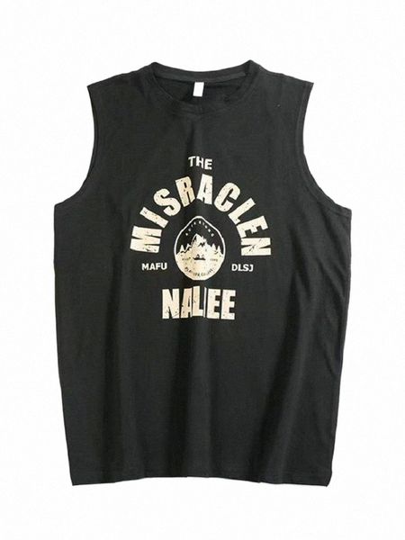 men' tank men' tank tide brand summer hong kong style sleeveless vest loose sports personality trend outer wear couple inst-sh, White;black
men' tank men' tank tide brand summer hong kong style sleeveless vest loose sports personality trend outer wear couple inst-sh, White;black