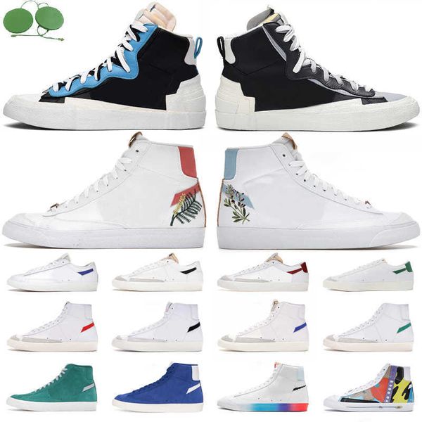 running shoe run blazer mid 77 men high low flora pack indigo catechu cool grey multi suede nature green mens womens trainers outdoor
running shoe run blazer mid 77 men high low flora pack indigo catechu cool grey multi suede nature green mens womens trainers outdoor
