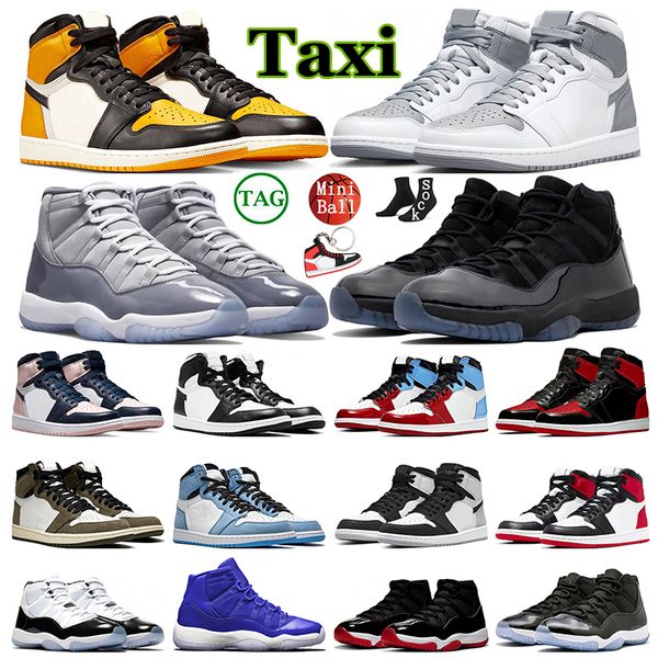 cool grey 11 taxi 1 basketball shoes men women 1s travi scotts stealth stage haze fearless unc obsidian 11s royal blue cap and gown sneakers
cool grey 11 taxi 1 basketball shoes men women 1s travi scotts stealth stage haze fearless unc obsidian 11s royal blue cap and gown sneakers